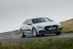 Audi A7 Sportback 50 TDI Quattro S-Line 2018 года (UK)